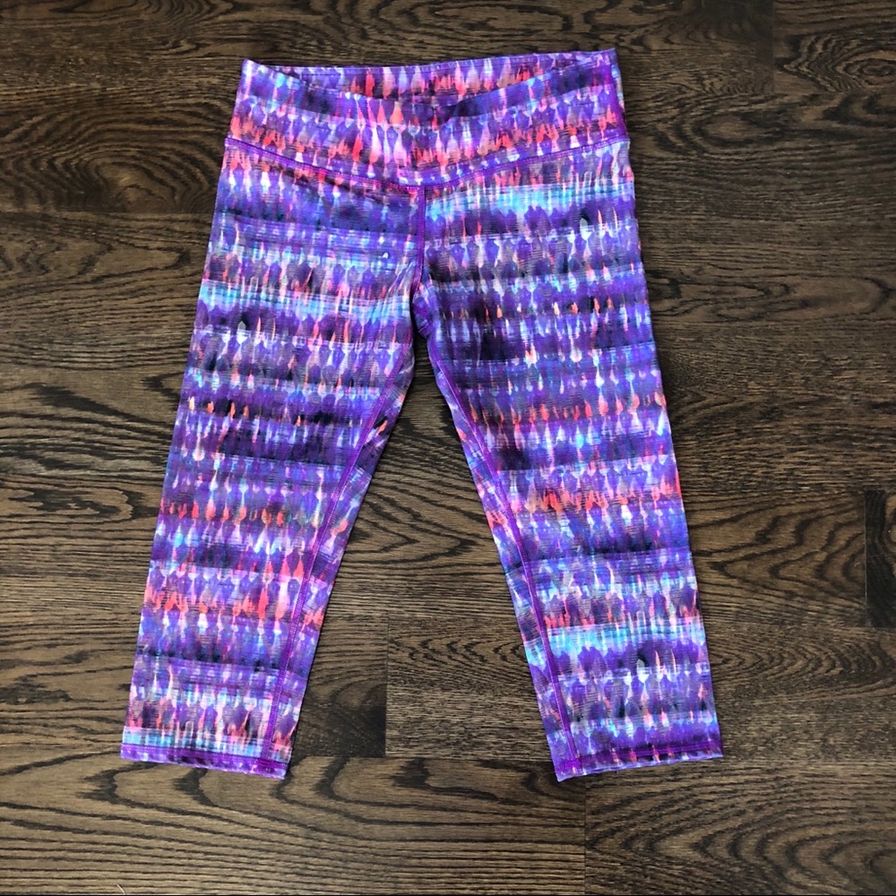 Alo yoga pants